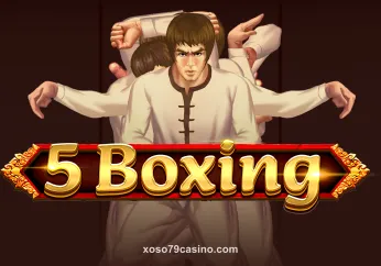 Hình ảnh 5 Boxing tại xoso79casino.com